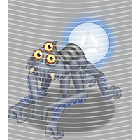 Cartoons and other-CO 3039